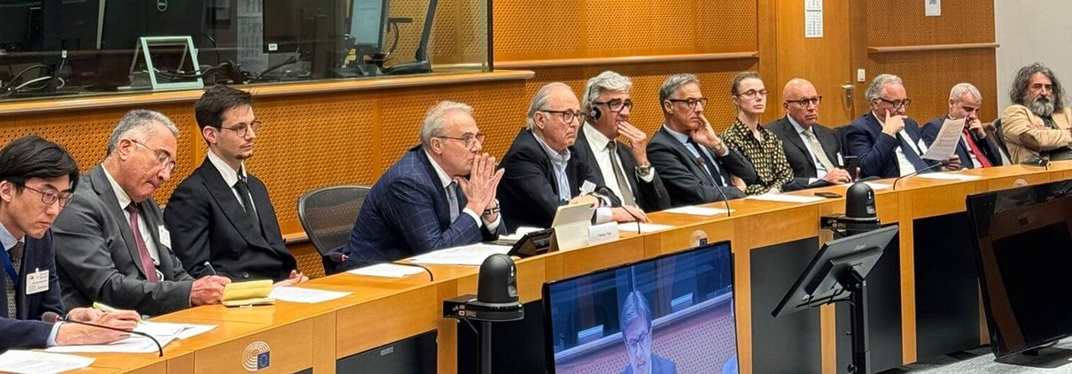 unic bruxelles eudr