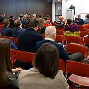 EUDR, un convegno sulle novità e sulla piattaforma Hides Eco Track