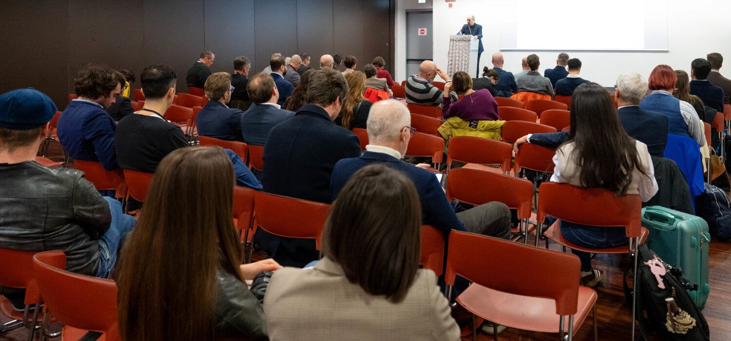 EUDR, un convegno sulle novità e sulla piattaforma Hides Eco Track