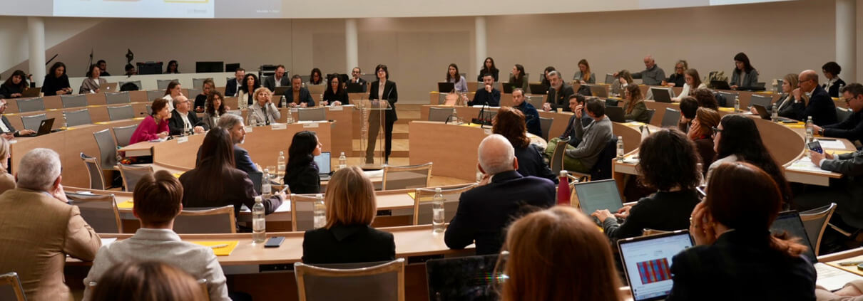 Al Monitor for Circular Fashion per parlare di materiali biobased