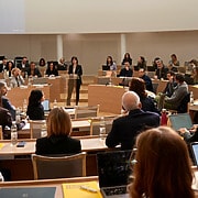 Al Monitor for Circular Fashion per parlare di materiali biobased