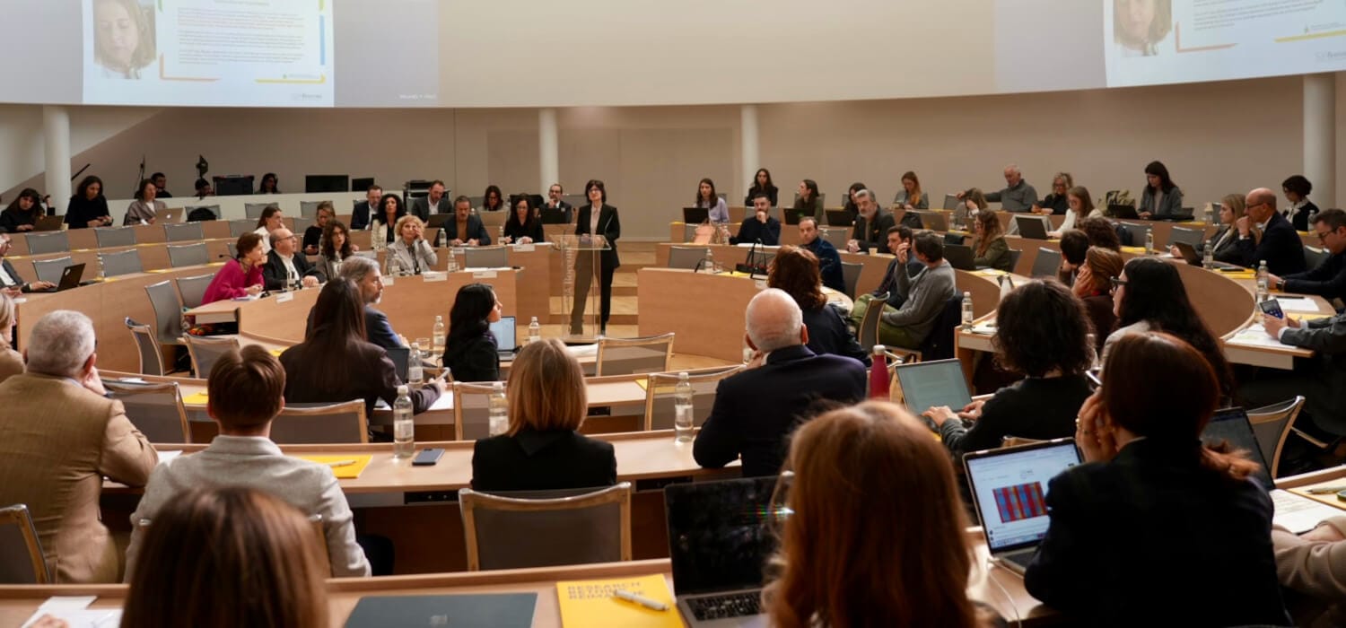 Al Monitor for Circular Fashion per parlare di materiali biobased